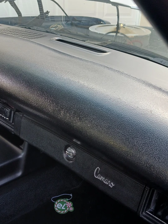 1973 Chevrolet Camaro 2nd Gen - Image 3 of 21