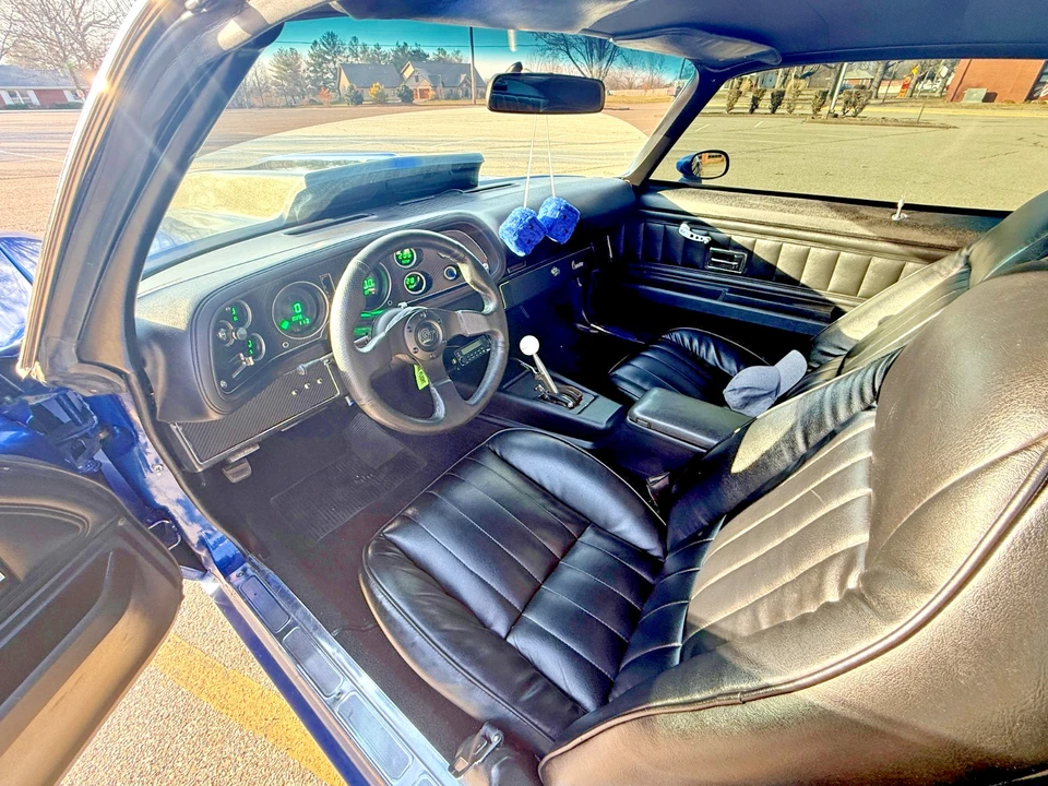 1973 Chevrolet Camaro 2nd Gen - Image 13 of 21