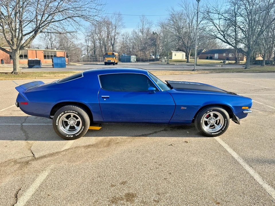 1973 Chevrolet Camaro 2nd Gen - Image 2 of 21