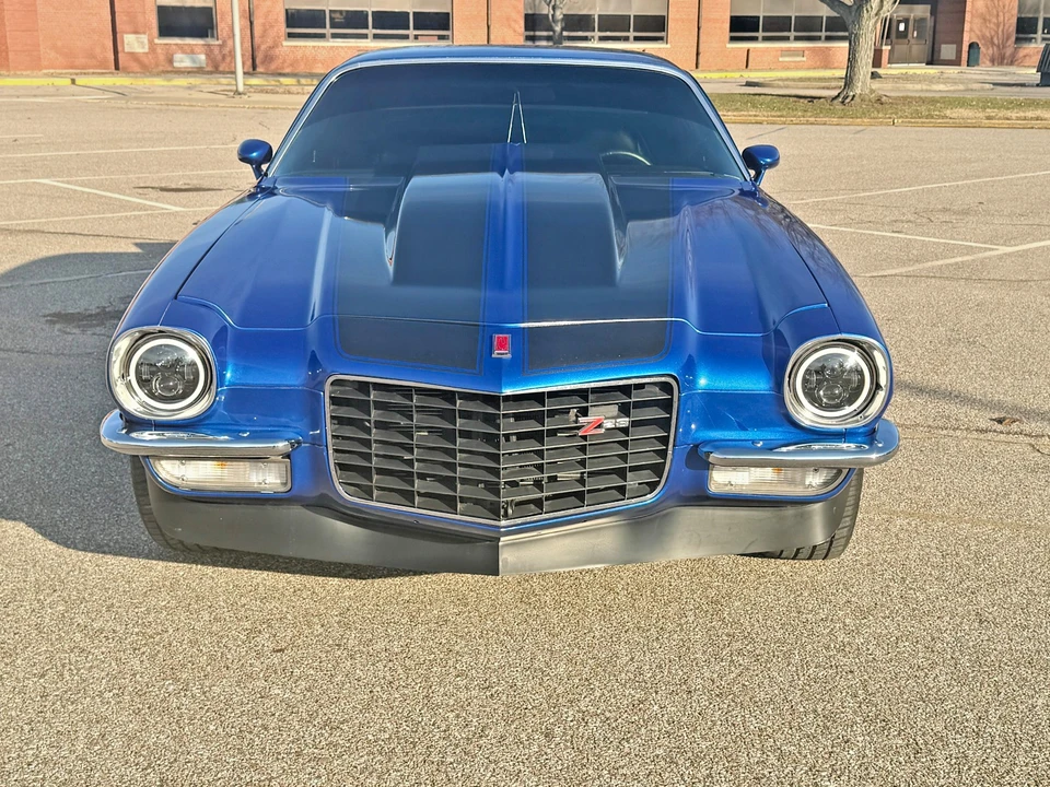 1973 Chevrolet Camaro 2nd Gen - Image 5 of 21
