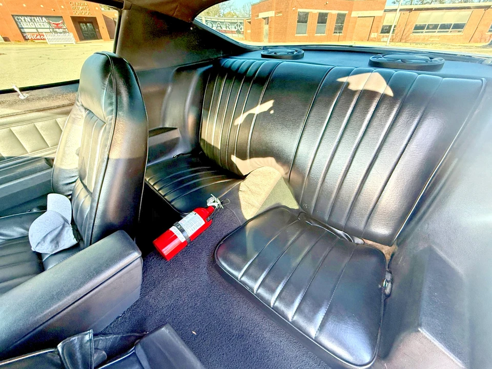 1973 Chevrolet Camaro 2nd Gen - Image 14 of 21