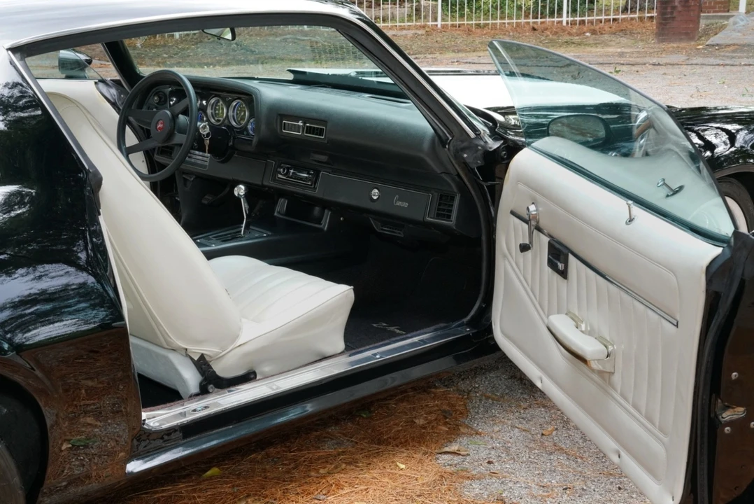 1973 Chevrolet Camaro 2nd Gen - Image 15 of 21