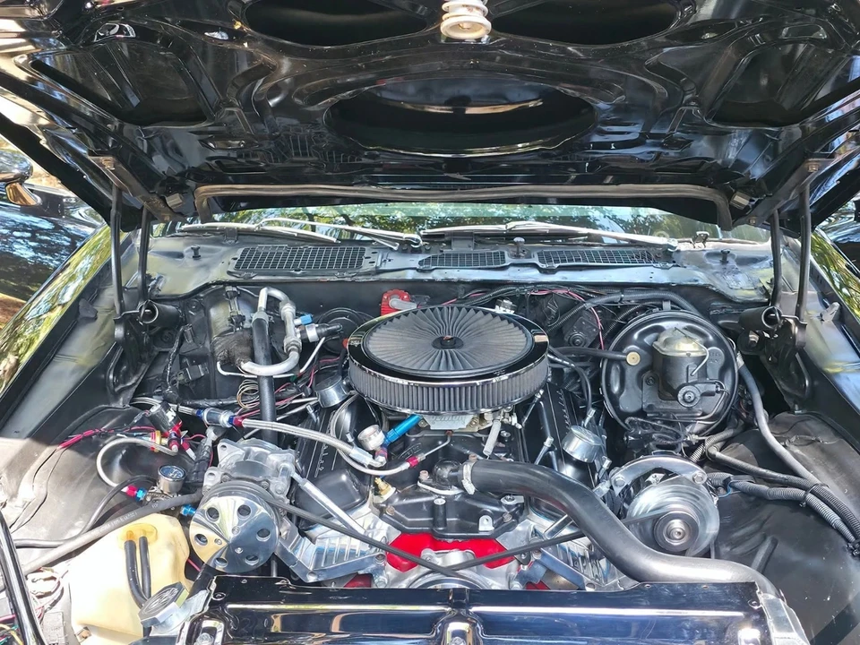 1973 Chevrolet Camaro 2nd Gen - Image 21 of 21