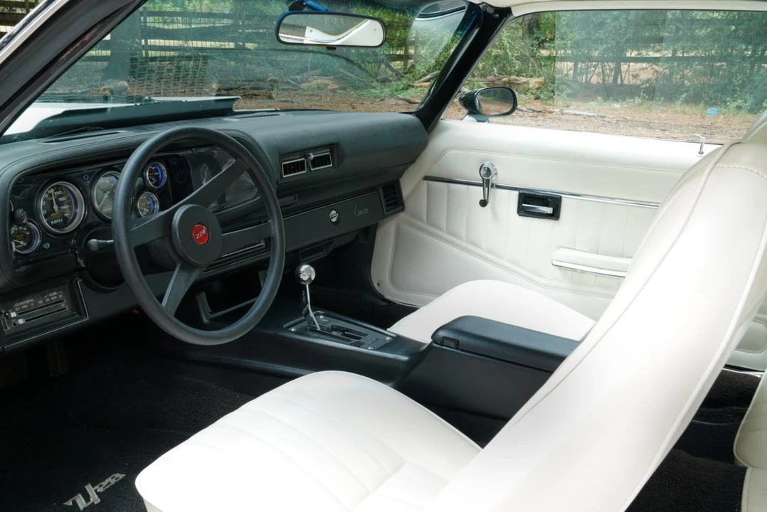 1973 Chevrolet Camaro 2nd Gen - Image 19 of 21