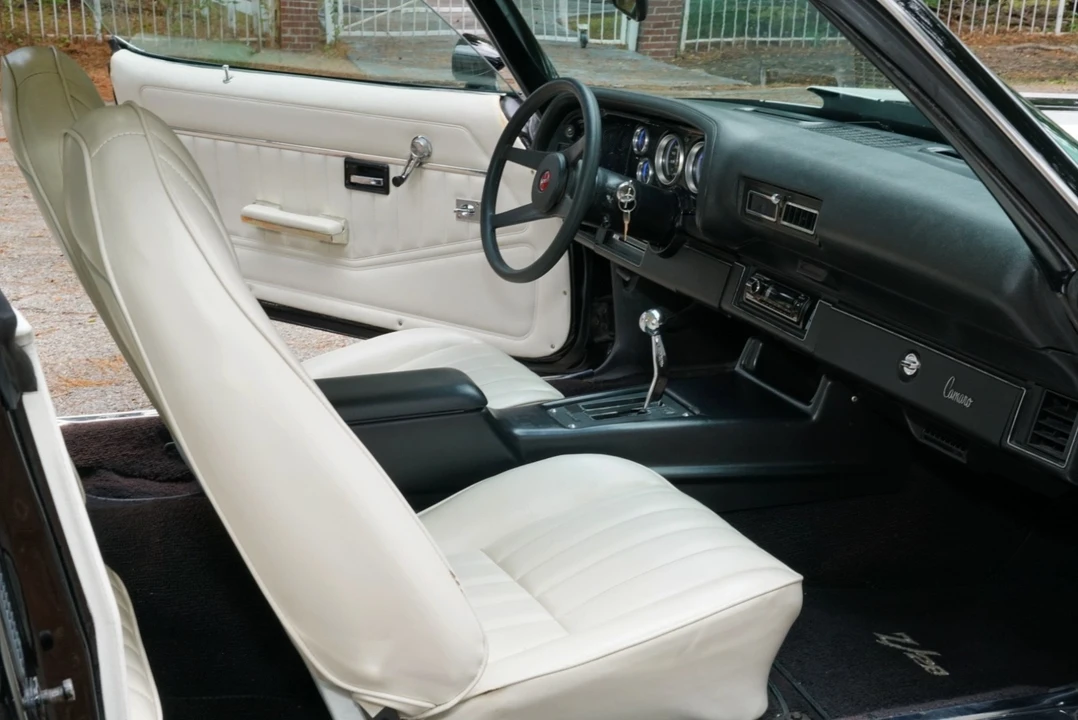 1973 Chevrolet Camaro 2nd Gen - Image 16 of 21