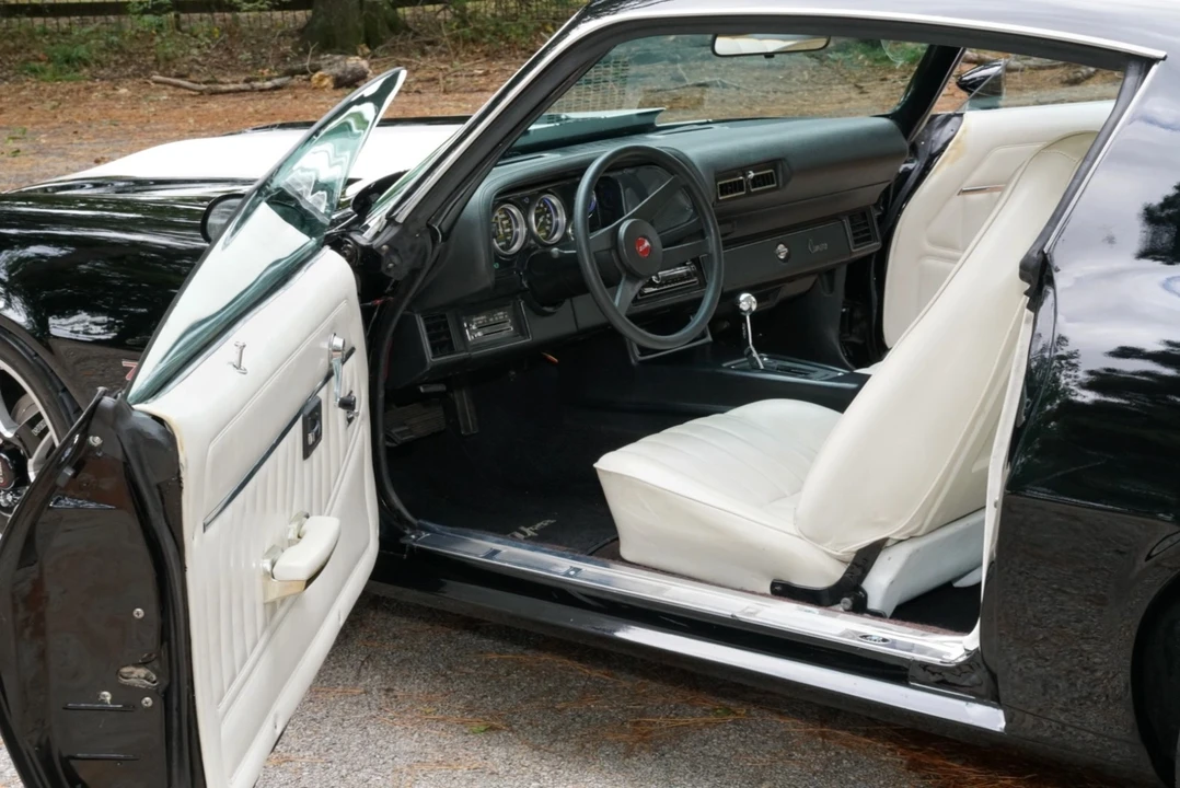 1973 Chevrolet Camaro 2nd Gen - Image 13 of 21