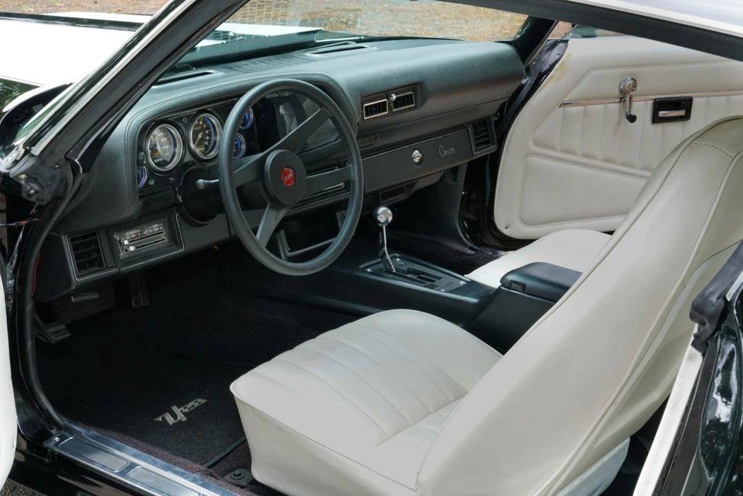 1973 Chevrolet Camaro 2nd Gen - Image 14 of 21