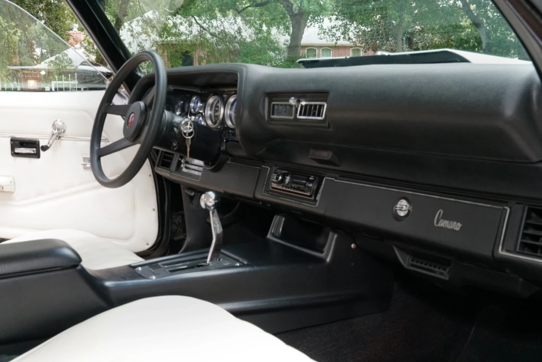 1973 Chevrolet Camaro 2nd Gen - Image 18 of 21