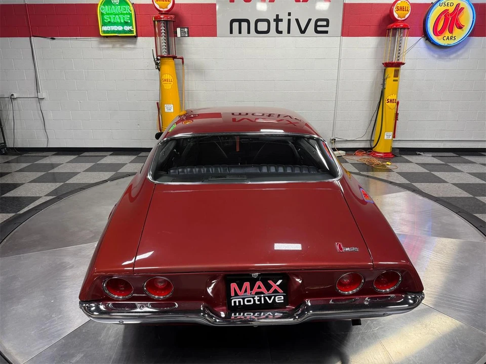 1973 Chevrolet Camaro 2nd Gen - Image 23 of 31
