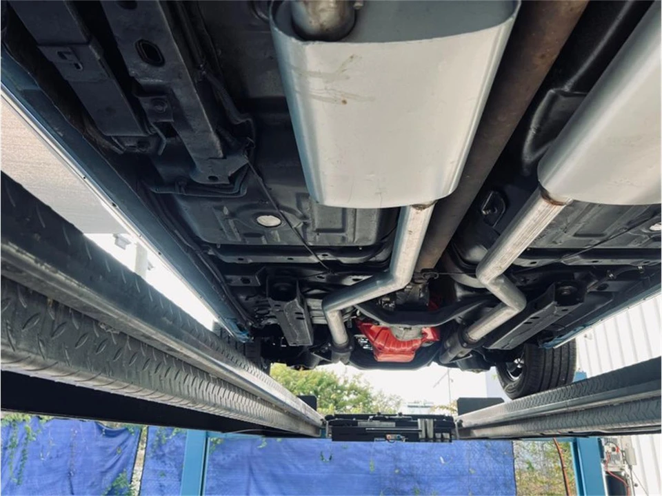 1973 Chevrolet Camaro 2nd Gen - Image 28 of 31
