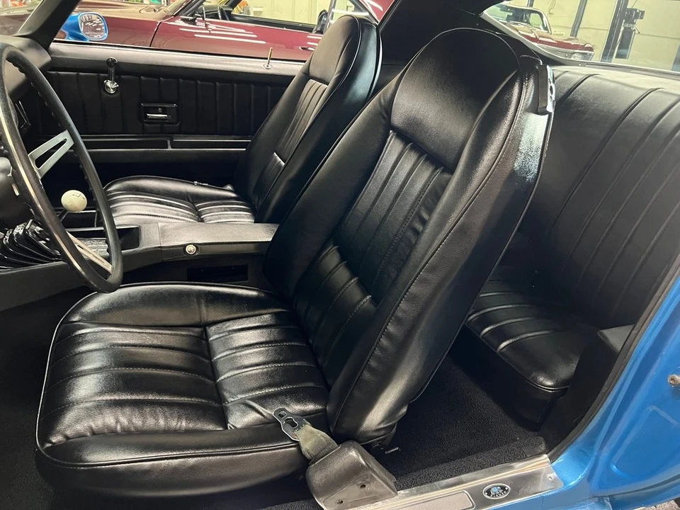 1973 Chevrolet Camaro 2nd Gen - Image 16 of 31