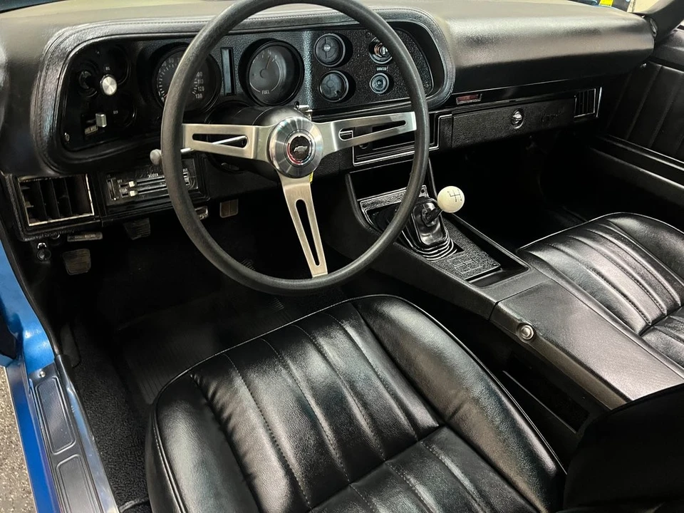 1973 Chevrolet Camaro 2nd Gen - Image 15 of 31