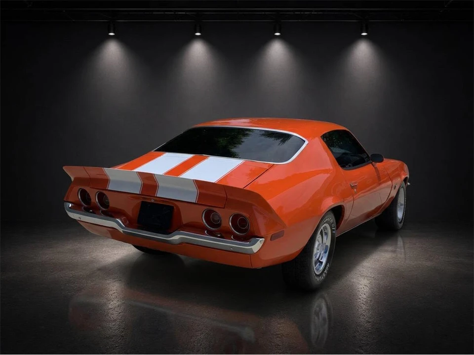 1973 Chevrolet Camaro 2nd Gen - Image 6 of 20
