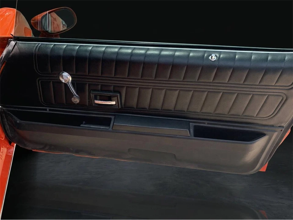 1973 Chevrolet Camaro 2nd Gen - Image 18 of 20
