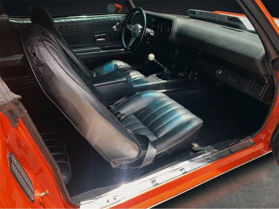 1973 Chevrolet Camaro 2nd Gen - Image 16 of 20