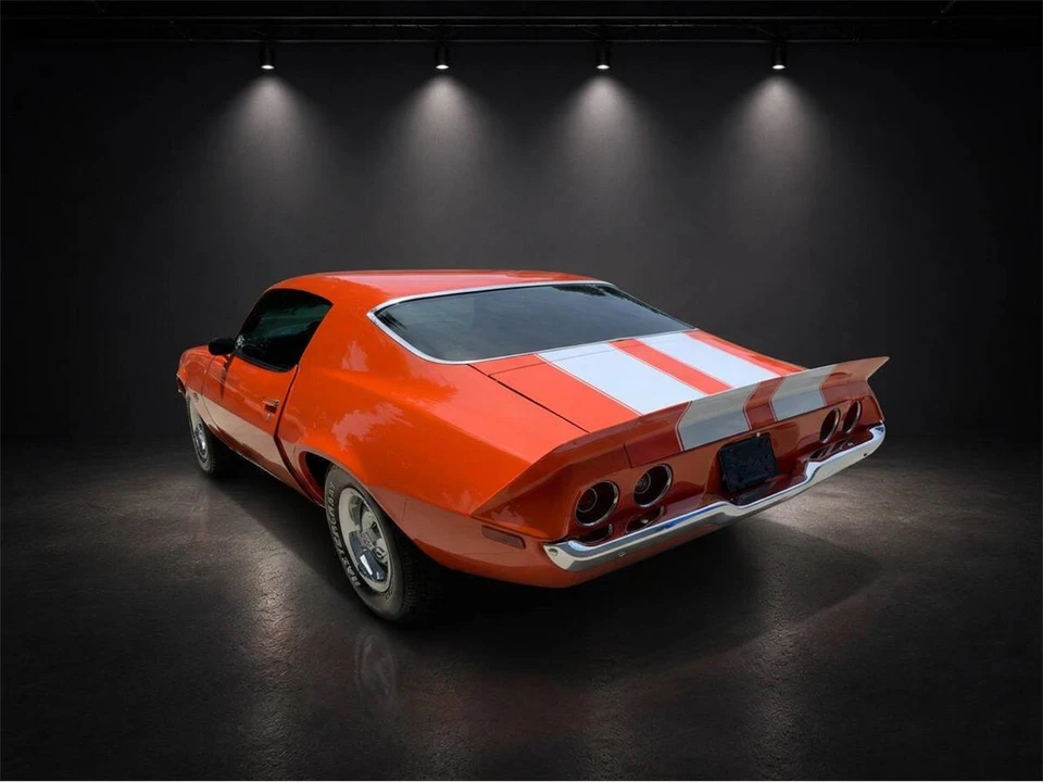 1973 Chevrolet Camaro 2nd Gen - Image 8 of 20