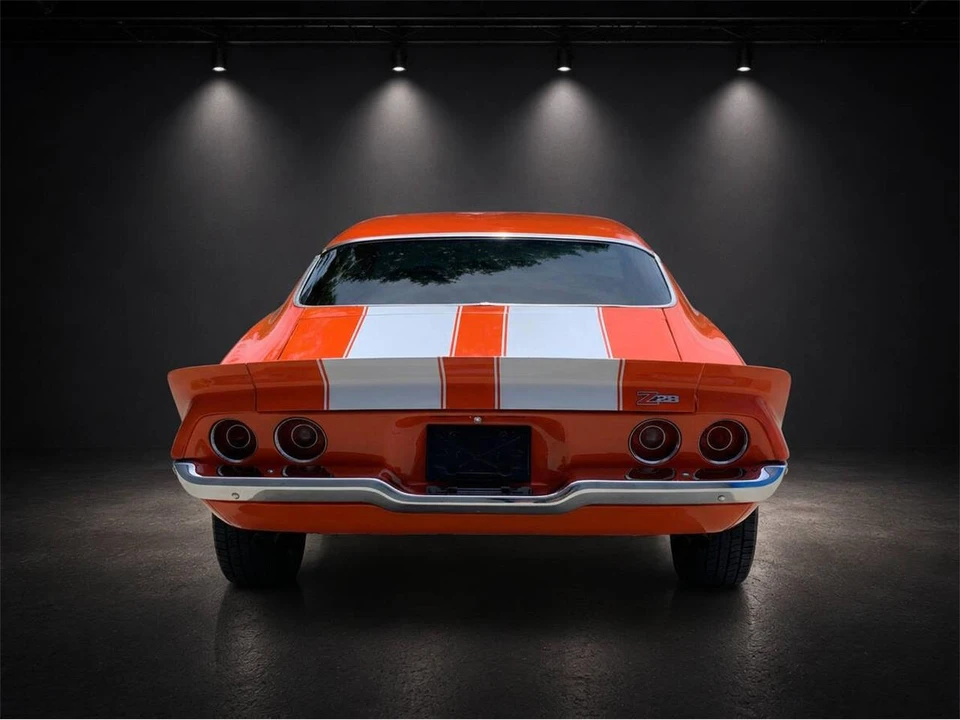 1973 Chevrolet Camaro 2nd Gen - Image 7 of 20
