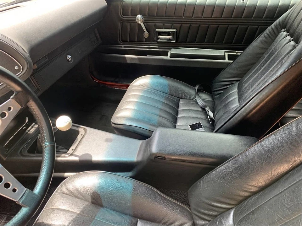 1973 Chevrolet Camaro 2nd Gen - Image 12 of 20