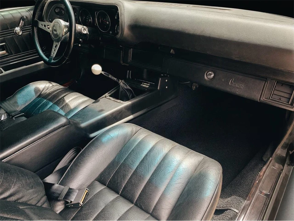 1973 Chevrolet Camaro 2nd Gen - Image 17 of 20