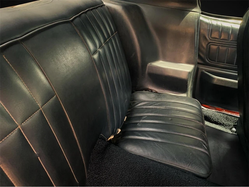 1973 Chevrolet Camaro 2nd Gen - Image 15 of 20
