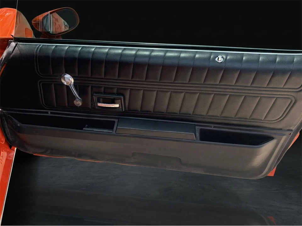 1973 Chevrolet Camaro 2nd Gen - Image 18 of 20