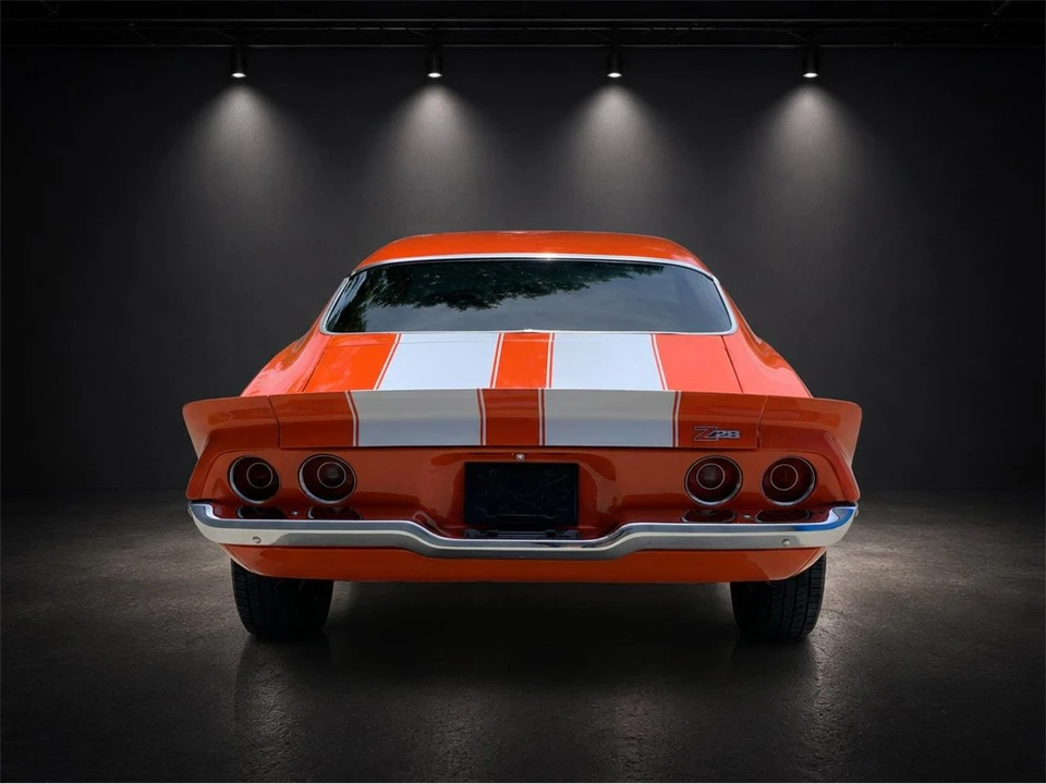 1973 Chevrolet Camaro 2nd Gen - Image 7 of 20