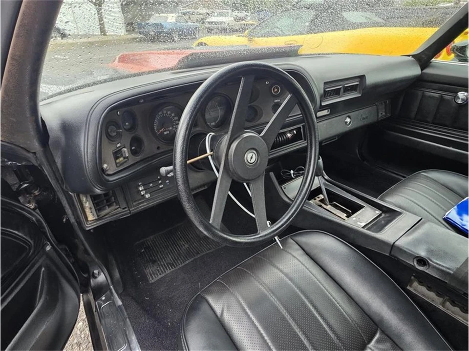 1973 Chevrolet Camaro 2nd Gen - Image 7 of 13