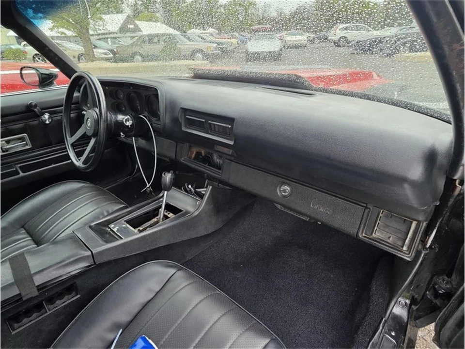 1973 Chevrolet Camaro 2nd Gen - Image 8 of 13