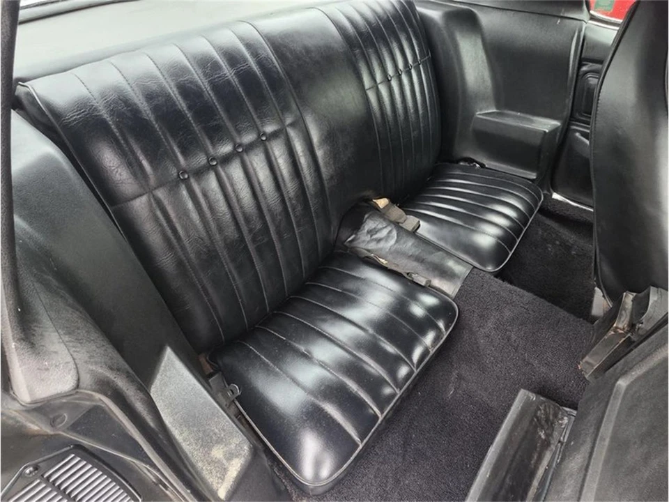 1973 Chevrolet Camaro 2nd Gen - Image 12 of 13