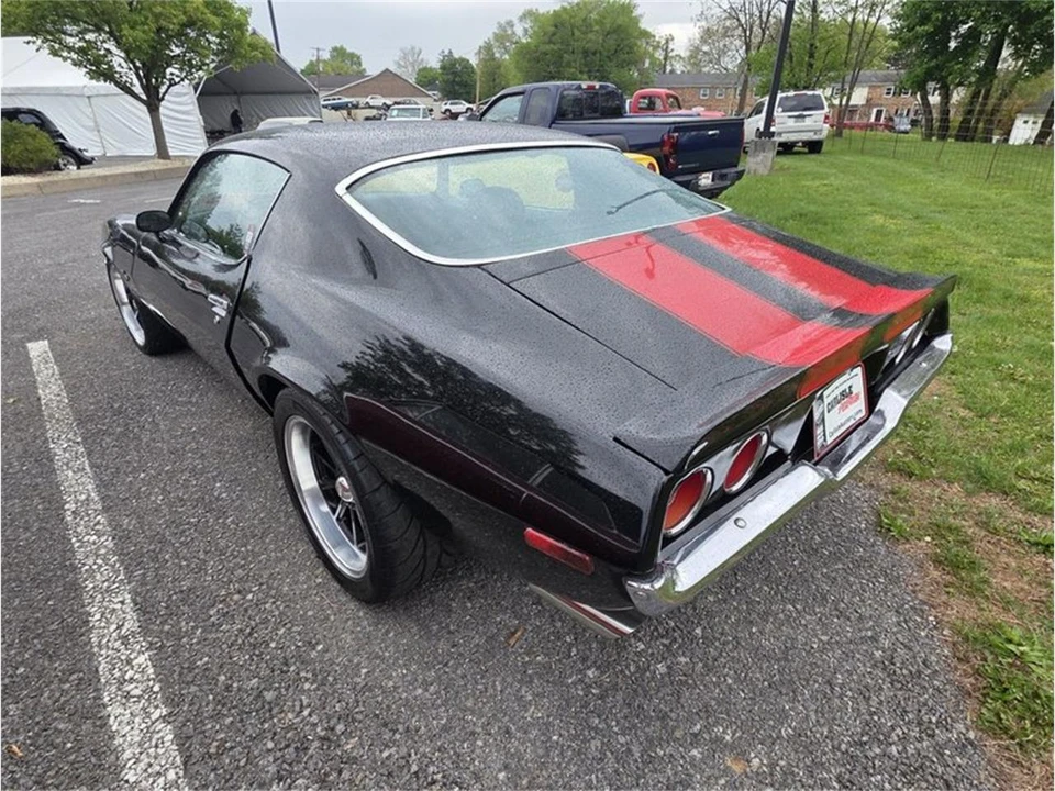 1973 Chevrolet Camaro 2nd Gen - Image 3 of 13