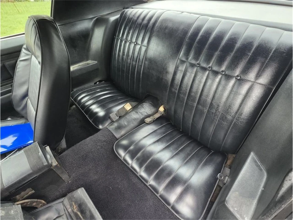 1973 Chevrolet Camaro 2nd Gen - Image 11 of 13