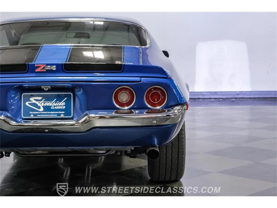 1973 Chevrolet Camaro 2nd Gen - Image 26 of 31