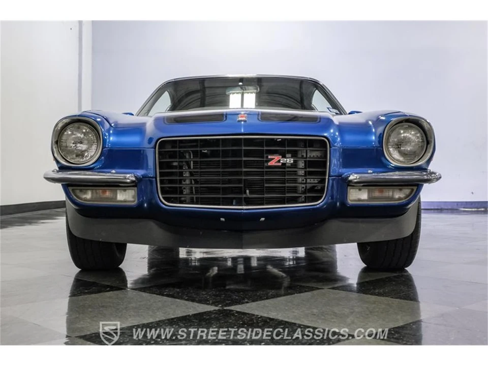 1973 Chevrolet Camaro 2nd Gen - Image 31 of 31