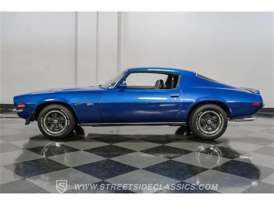 1973 Chevrolet Camaro 2nd Gen - Image 2 of 31