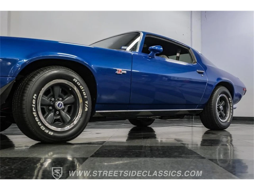 1973 Chevrolet Camaro 2nd Gen - Image 22 of 31