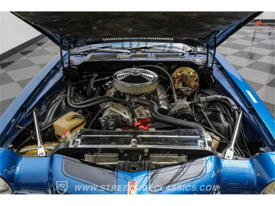 1973 Chevrolet Camaro 2nd Gen - Image 3 of 31