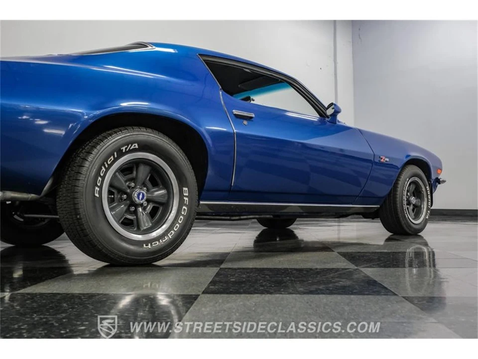 1973 Chevrolet Camaro 2nd Gen - Image 28 of 31