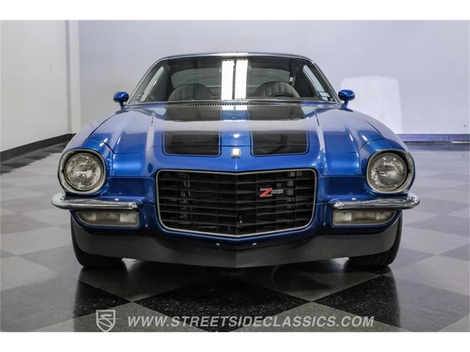 1973 Chevrolet Camaro 2nd Gen - Image 18 of 31
