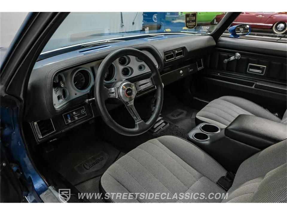 1973 Chevrolet Camaro 2nd Gen - Image 4 of 31
