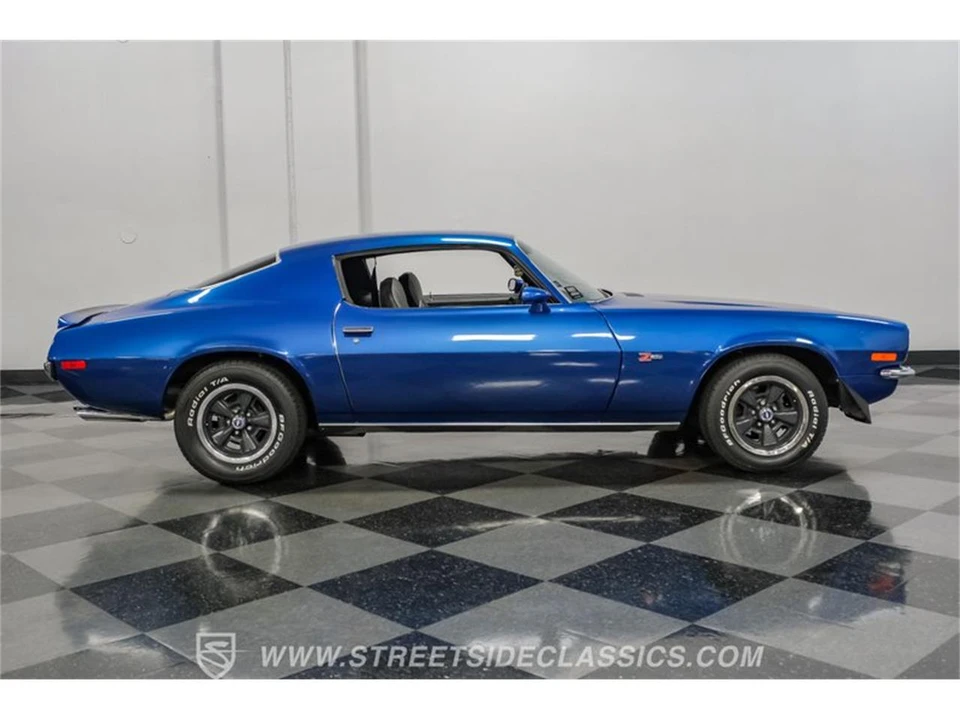 1973 Chevrolet Camaro 2nd Gen - Image 14 of 31