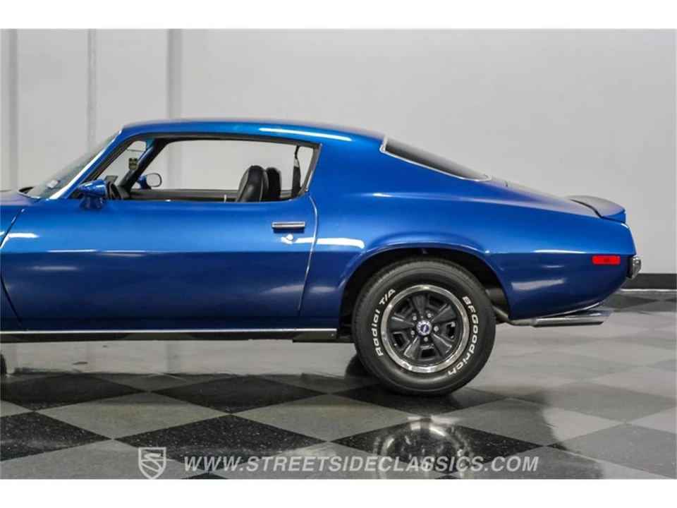 1973 Chevrolet Camaro 2nd Gen - Image 24 of 31