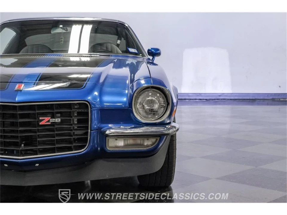 1973 Chevrolet Camaro 2nd Gen - Image 20 of 31
