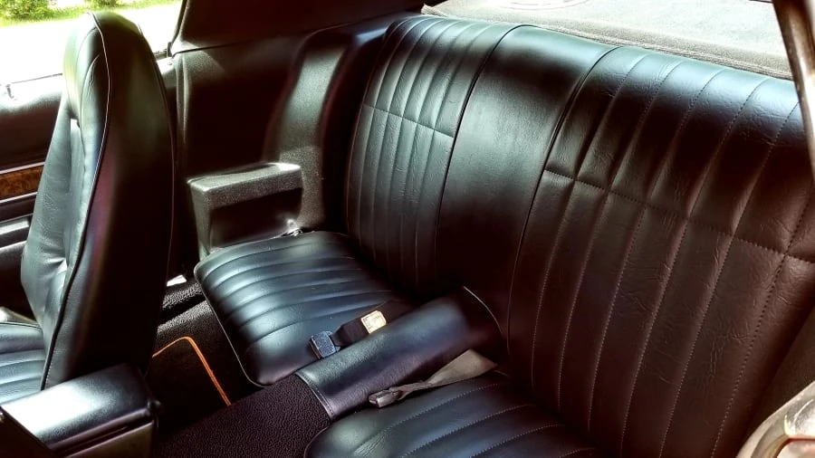 1973 Chevrolet Camaro 2nd Gen - Image 4 of 12
