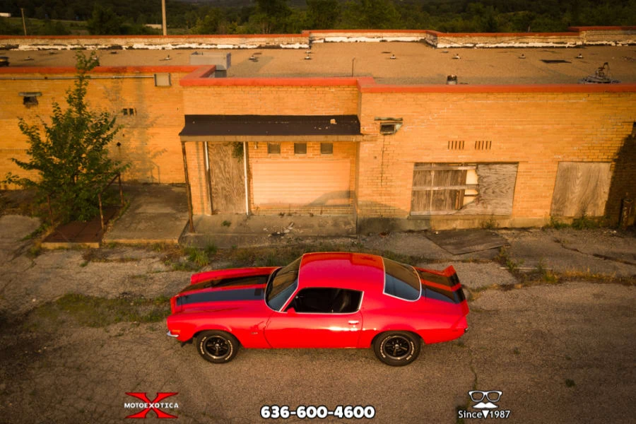 1973 Chevrolet Camaro 2nd Gen - Image 2 of 12