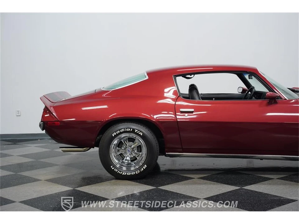 1973 Chevrolet Camaro 2nd Gen - Image 27 of 31