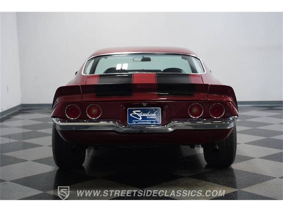 1973 Chevrolet Camaro 2nd Gen - Image 23 of 31