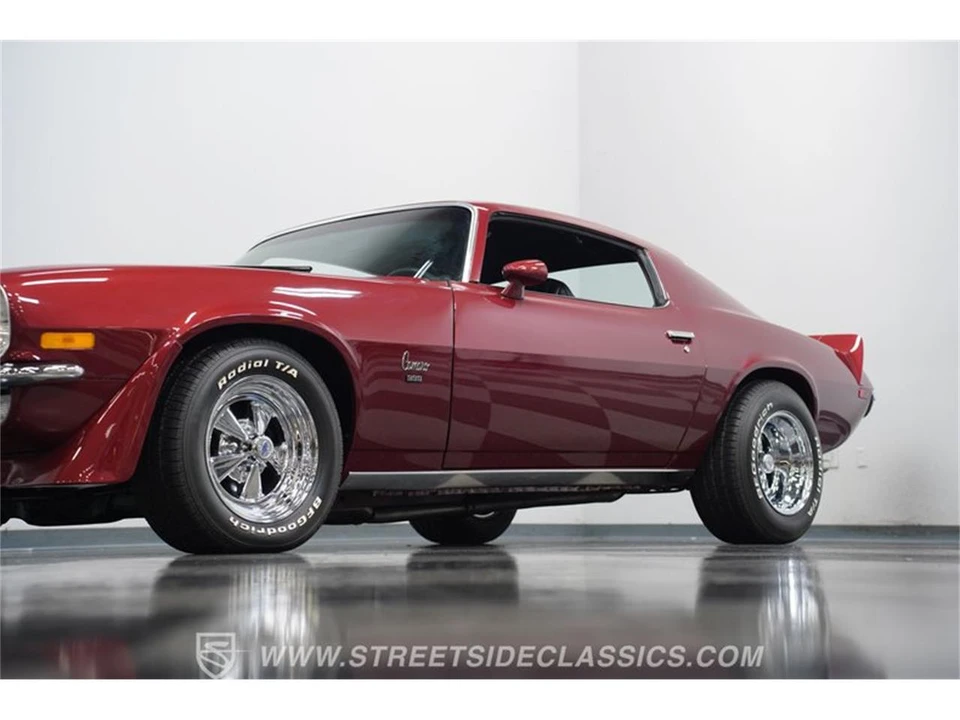 1973 Chevrolet Camaro 2nd Gen - Image 20 of 31