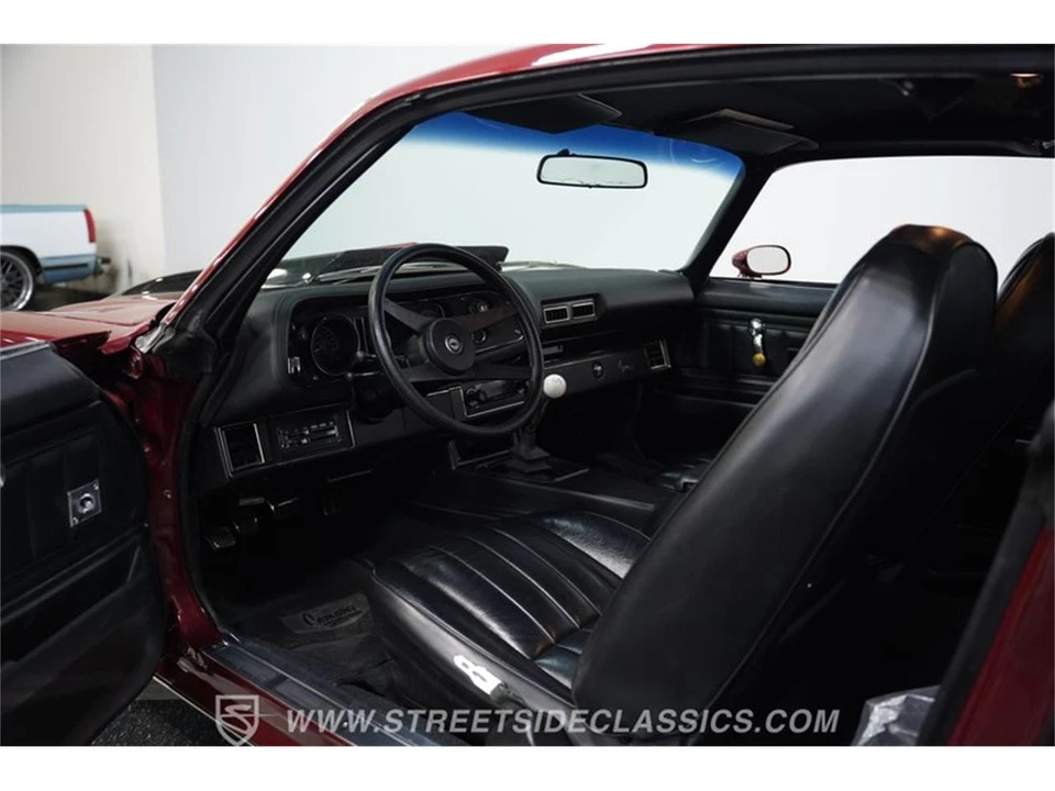 1973 Chevrolet Camaro 2nd Gen - Image 2 of 31