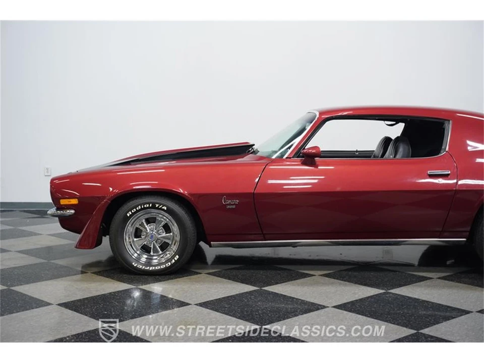 1973 Chevrolet Camaro 2nd Gen - Image 21 of 31