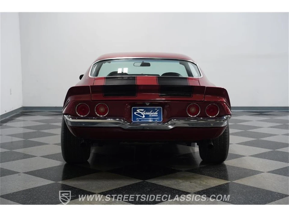 1973 Chevrolet Camaro 2nd Gen - Image 9 of 31